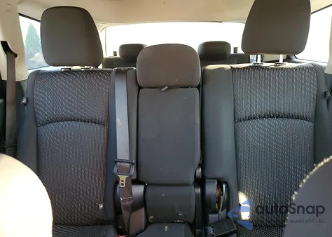 2017 Dodge Journey Sxt from USA, damaged, VIN 3C4PDDBG4HT575348